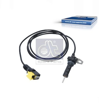 Wear Indicator, brake pad